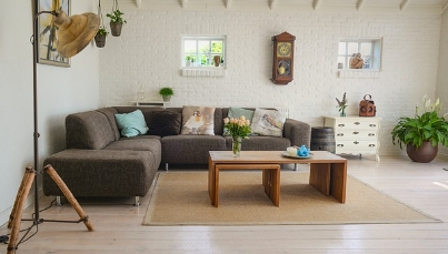 집안 청소 잘하는법