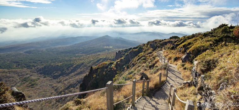제주도 유명한 관광지1