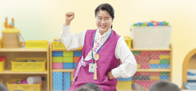 이야기 할머니 자기소개서 면접질문 알아보기