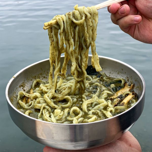 녹진정