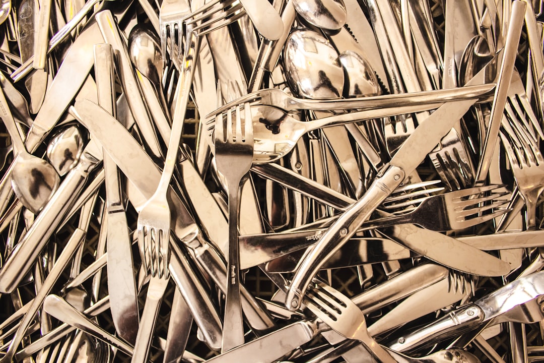 Stainless steel