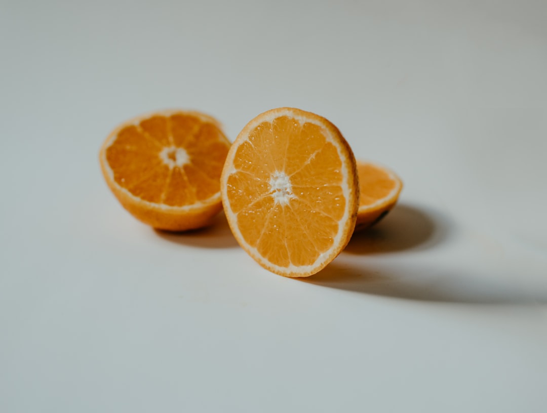 Vitamin C