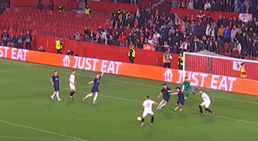 세비야 페네르바체