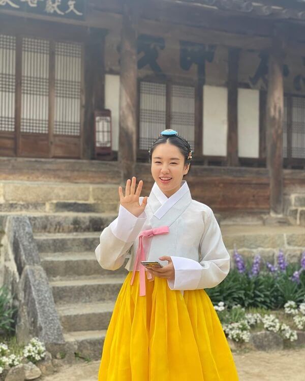 안은진