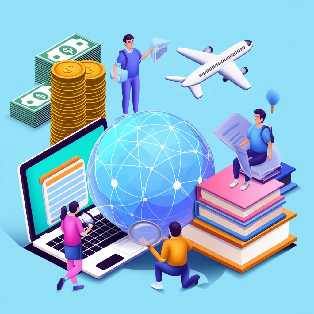 국립국제교육원 이용 방법 및 TOPI..