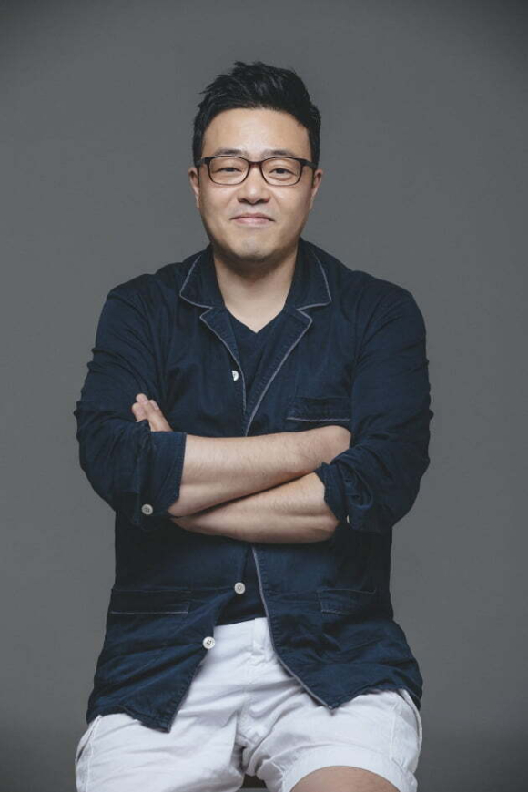 더기버스 안성일 대표 [사진=더기버스]