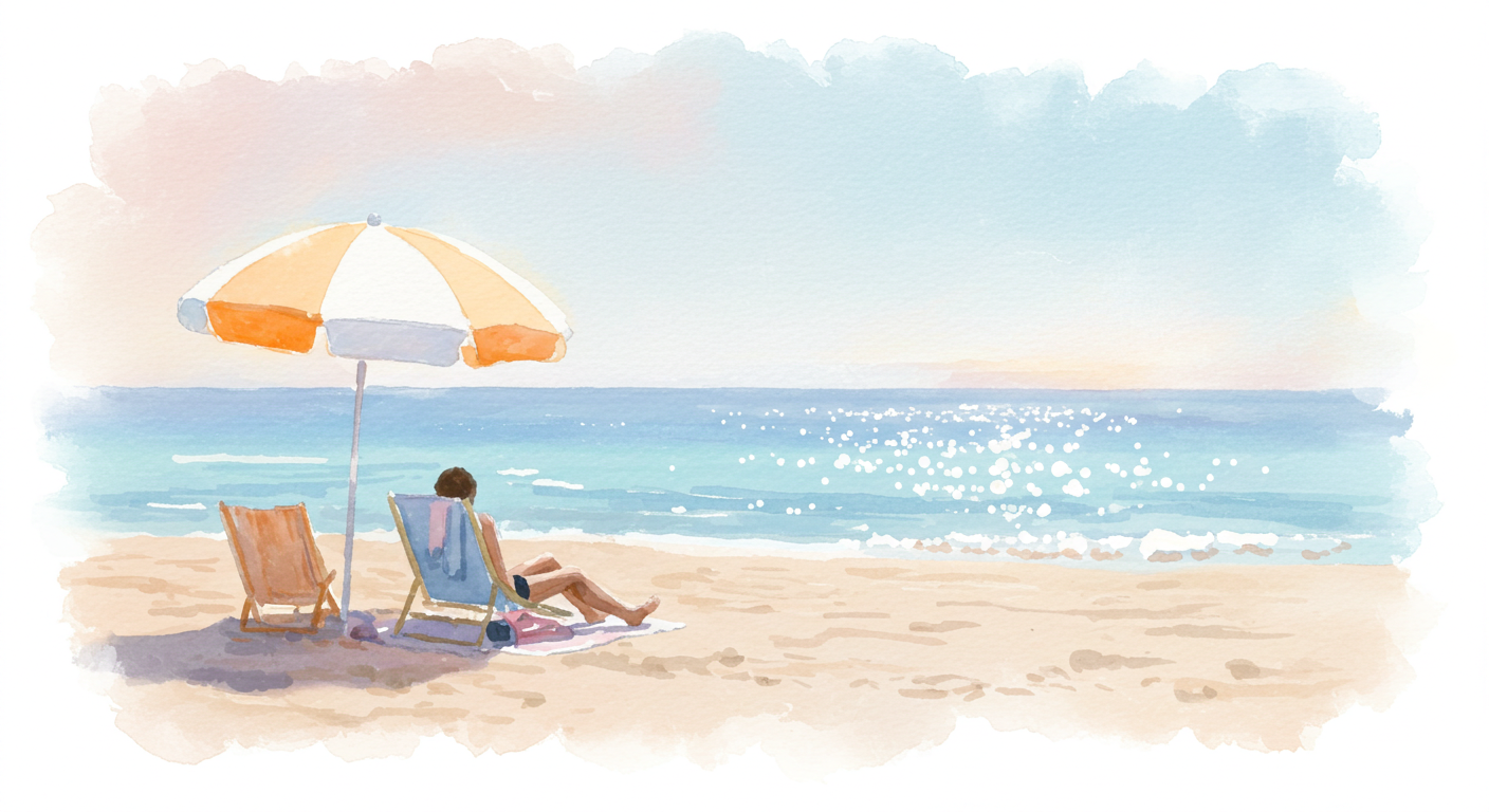 선크림(자외선차단제)