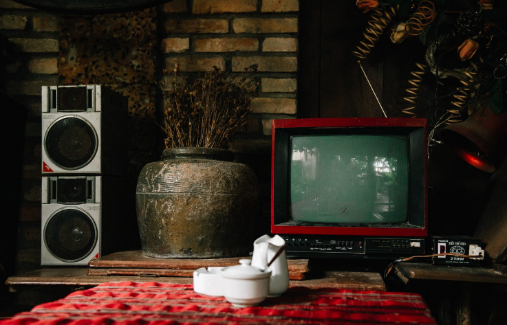 레트로 수집의 새로운 흐름: 아날로그 아이템을 현대적으로 즐기는 법