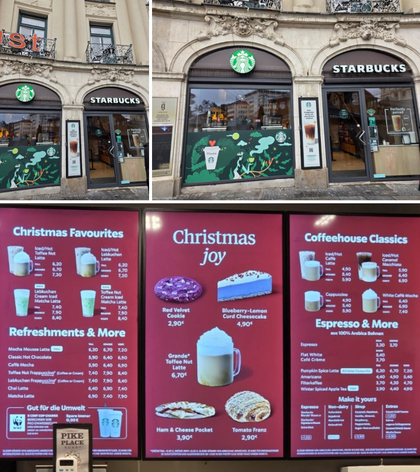 뮌헨 : 3시간 만에 끝내는 시티투어 도보 코스