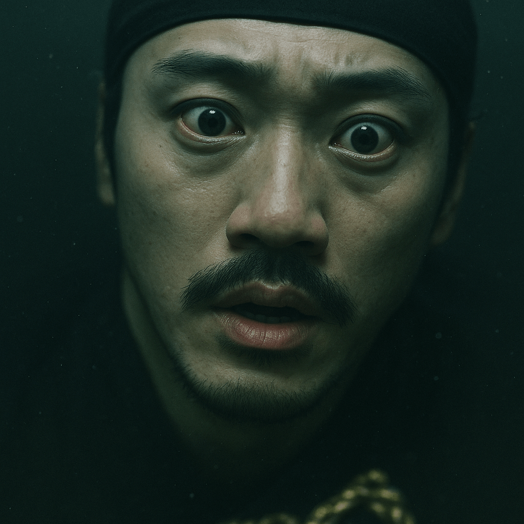 귀궁 8회 줄거리