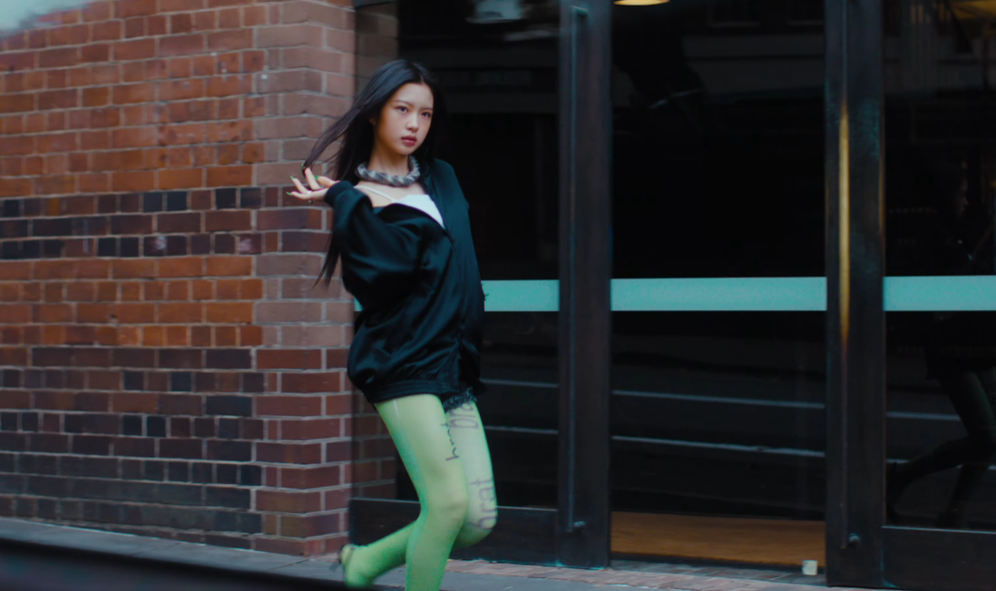 KiiiKiii 404 (New Era)