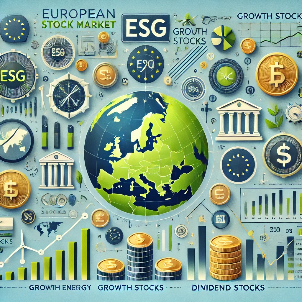 2025년 경제 전망 (금리, 물가, 투자 방향)