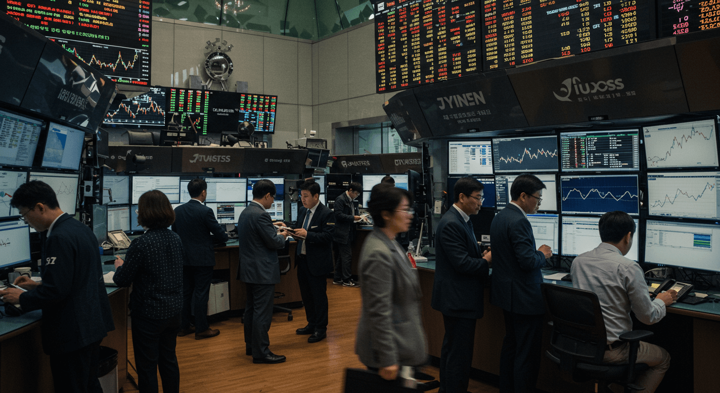 상법개정안 자사주&amp;#44; 투자 전략