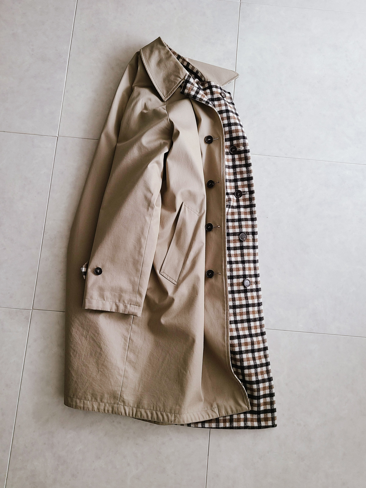 이거 하나면 가을 남자 완성!