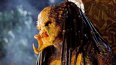 프레데터 연대기