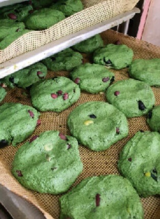 오늘N 이 맛에 산다 김포 쑥떡 맛집 40년 전통 수제 떡집 이야기 삼흥떡방앗간 오늘N 2496회