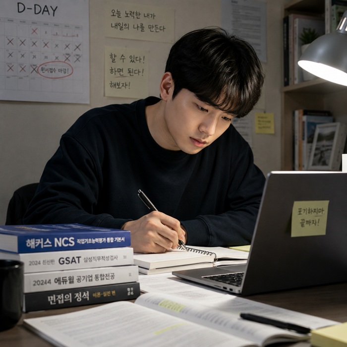 국민취업지원제도 관련 사진