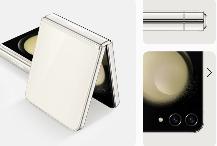 갤럭시 z폴드5 사전예약