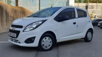 쉐보레 스파크 중고차 가격 시세표 지역별 비교_17