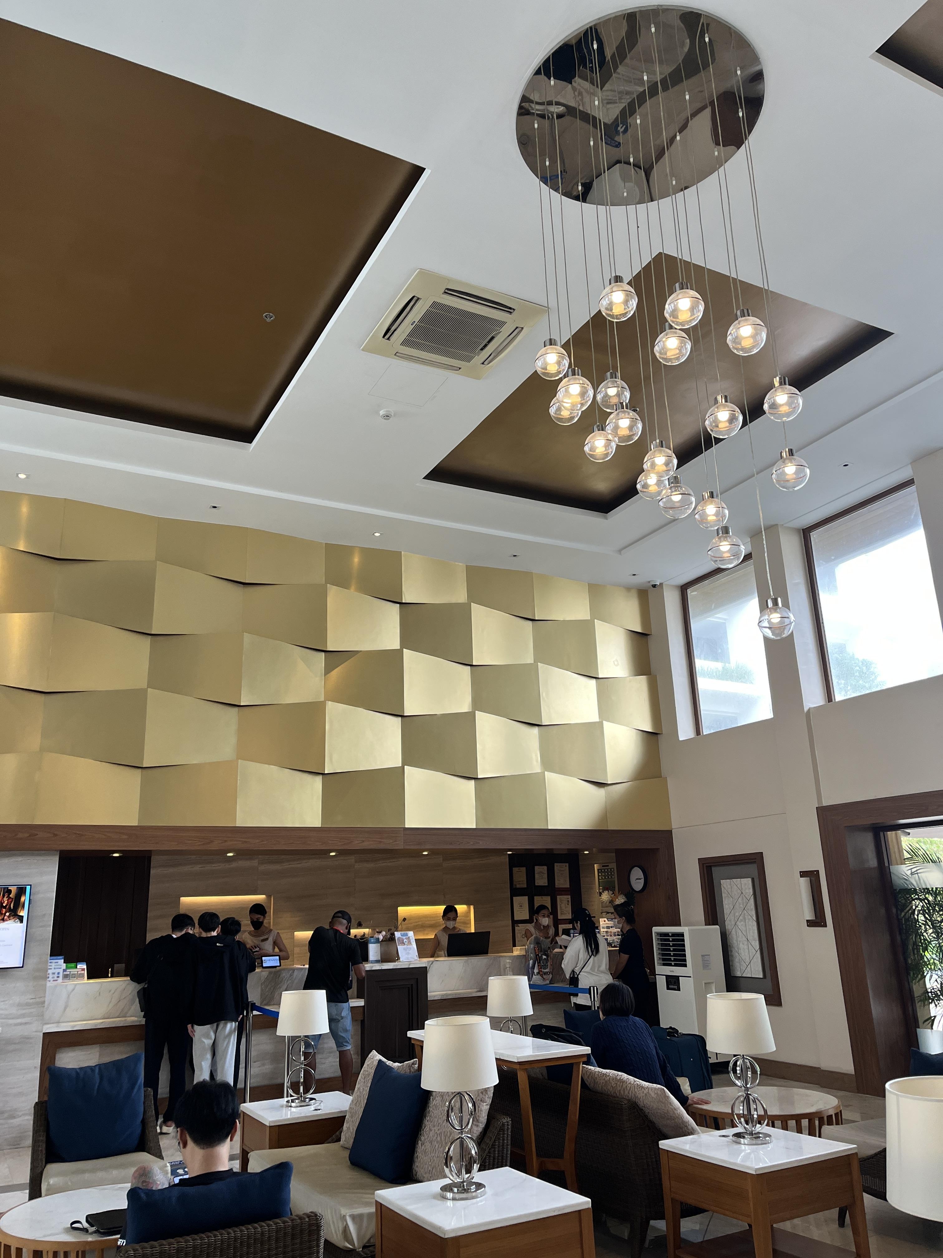 보라카이 여행 1일차 픽업샌딩 후기