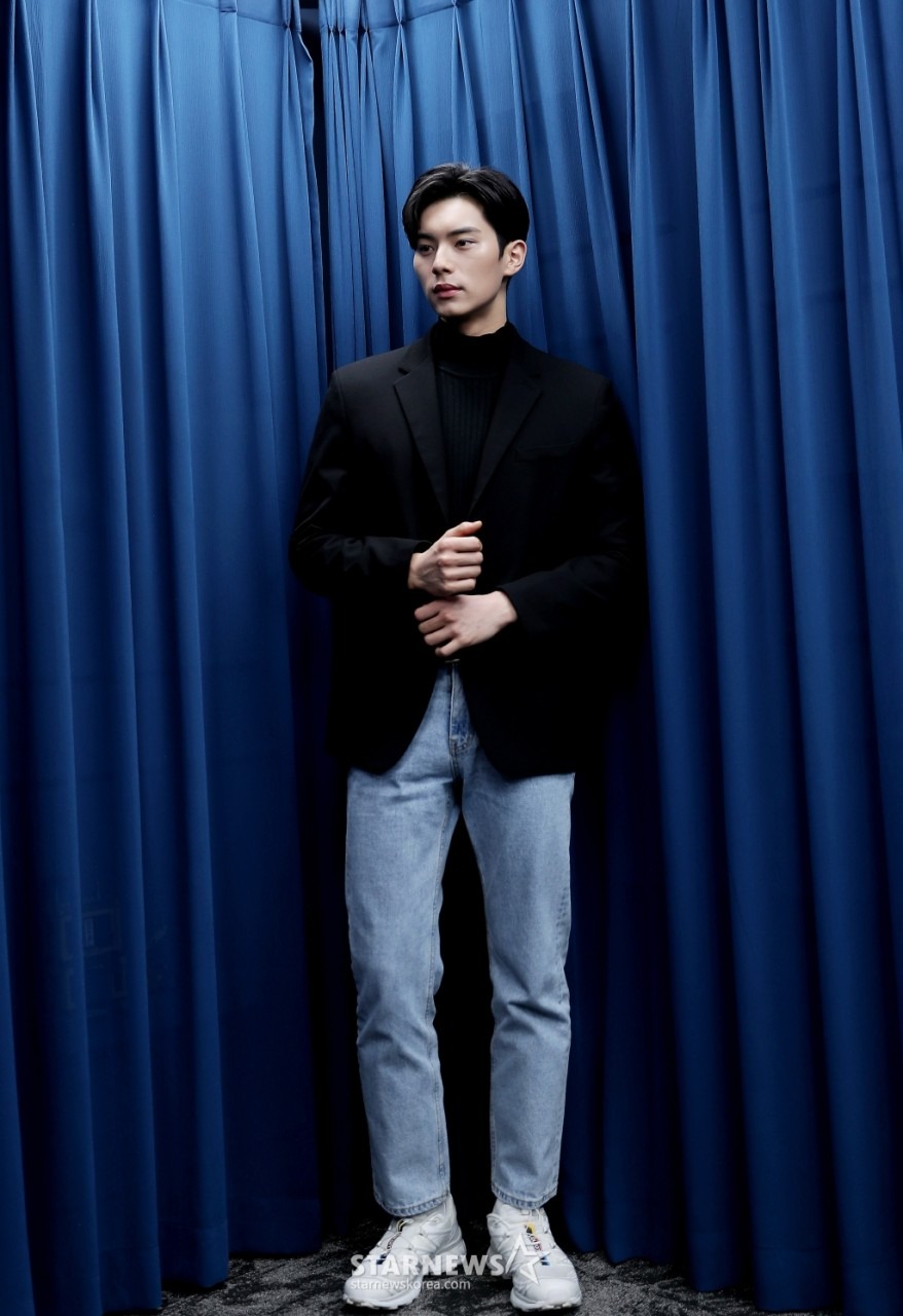 이채민 류다인 프로필 나이 여자친구 군대