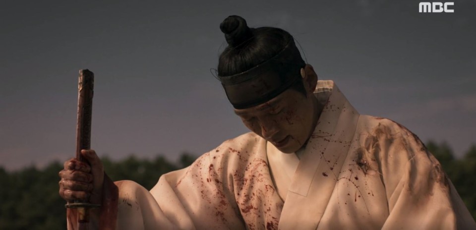 연인 결말 예상