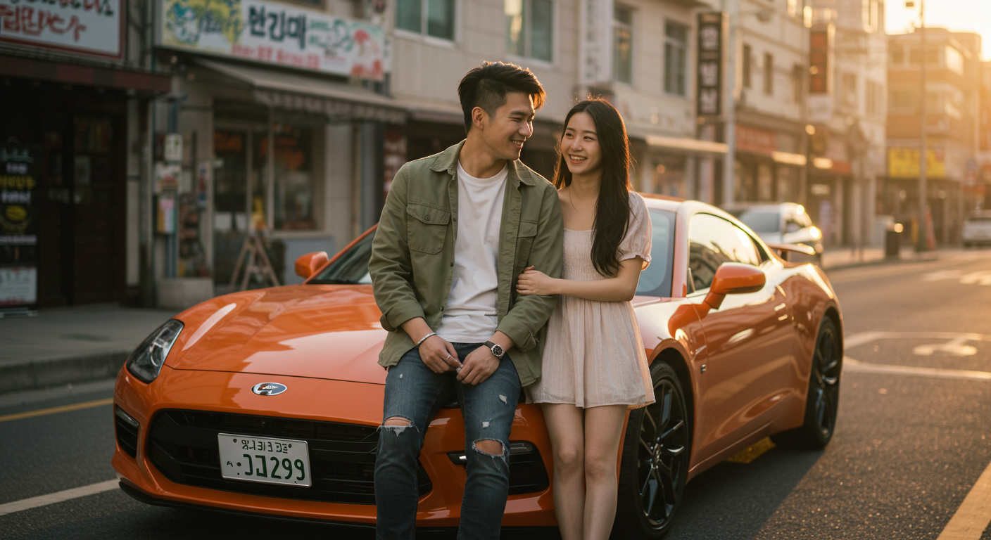 아반떼 N