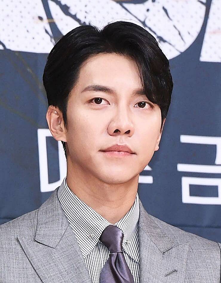 가수-이승기
