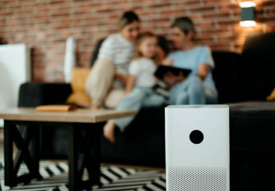 모르는 사람이 많은 공기청정기의 필터 교체 시기와 관리법