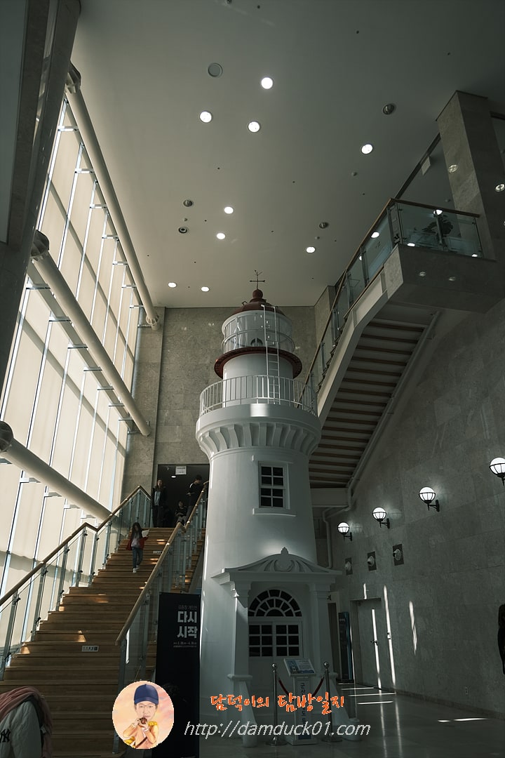 군산 근대역사박물관