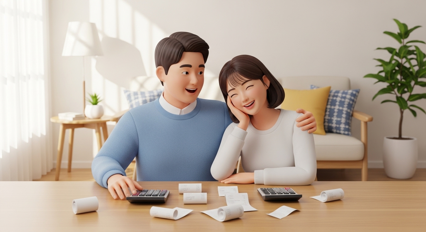 산후조리원비용&amp;#44; 의료비세액공제