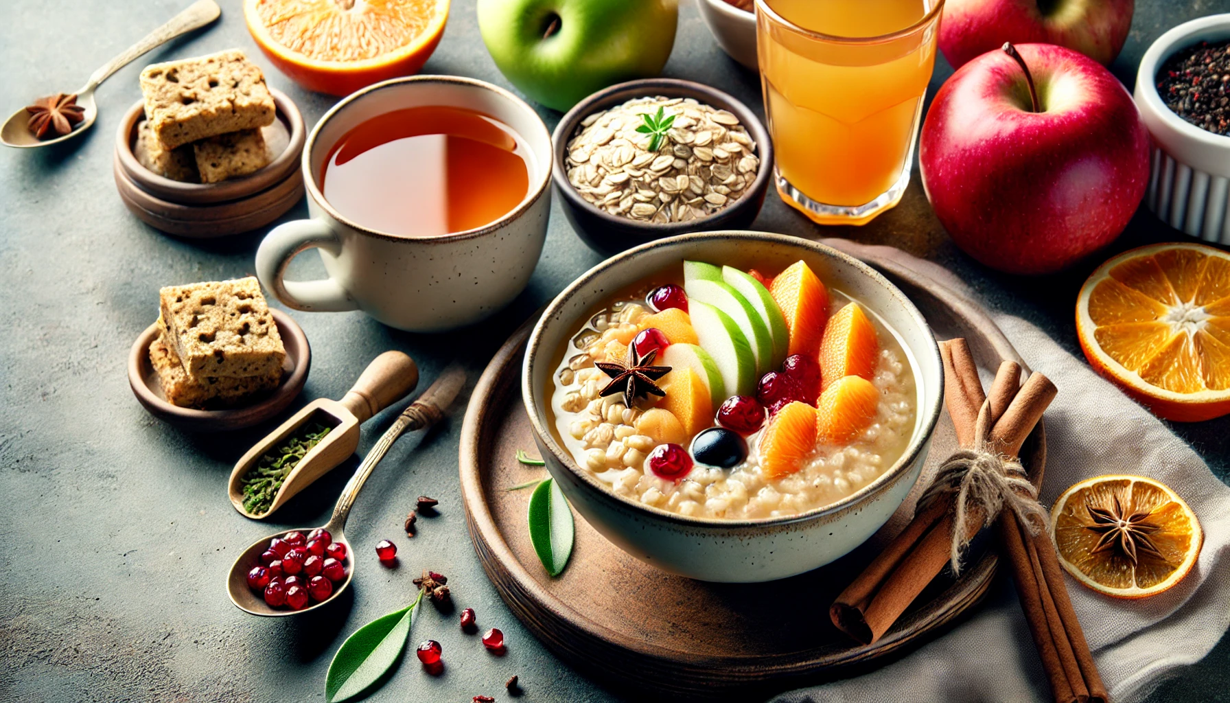 숙취 해소에 좋은 음식