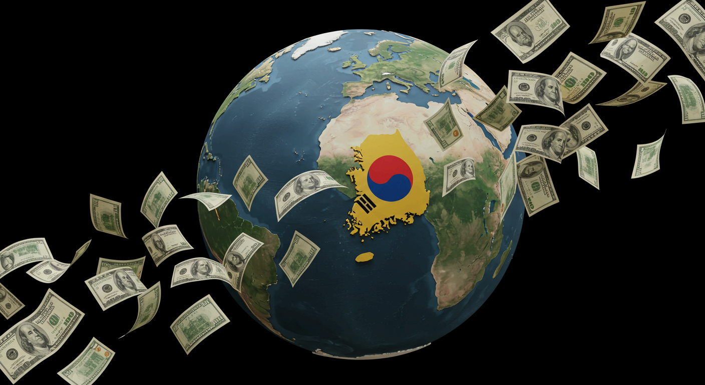 미국 연준 금리 결정 중요성, 정책 흐름, 한국 경제에 영향, 장기적 영향