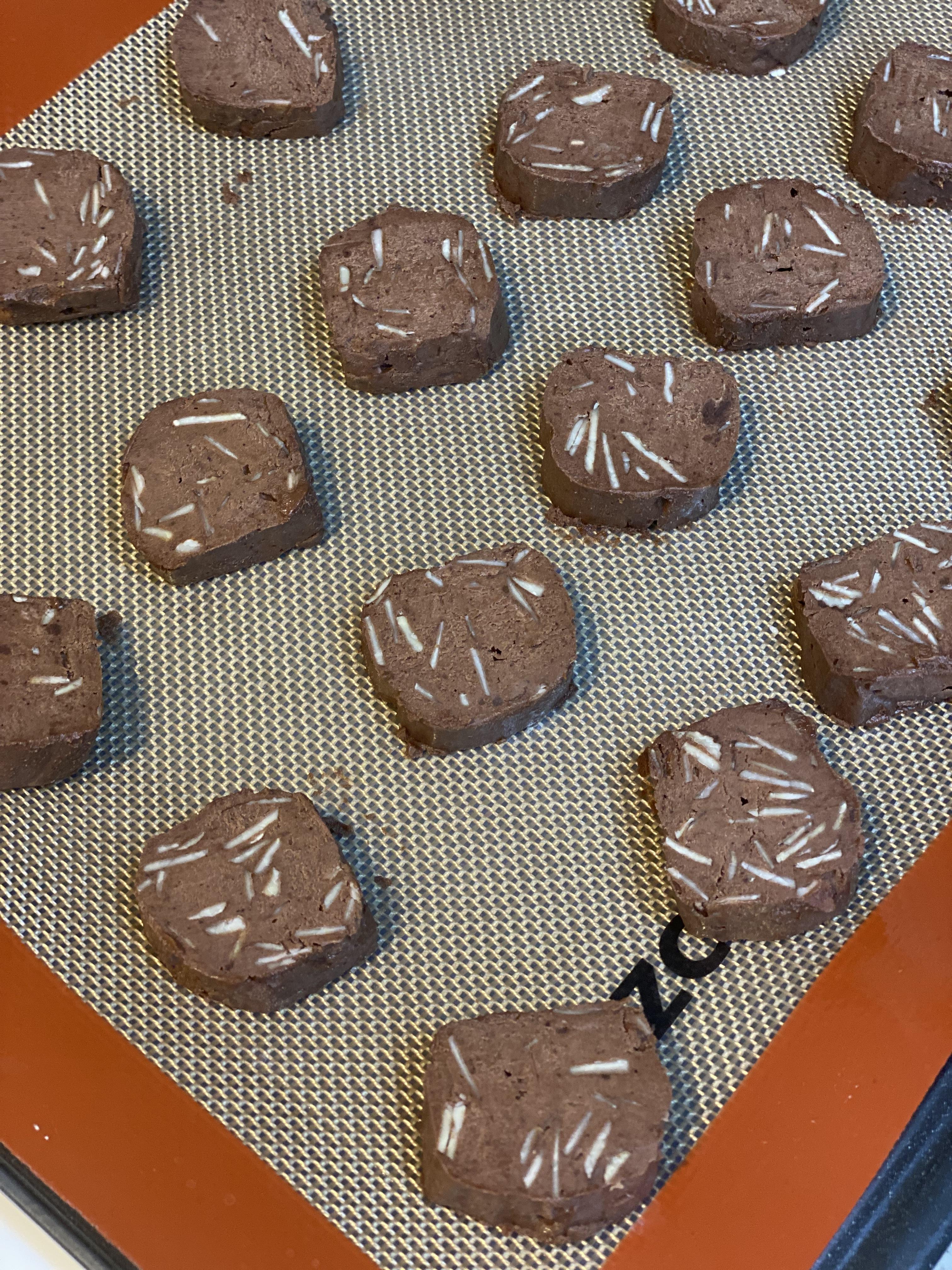 아망디오 쇼콜라