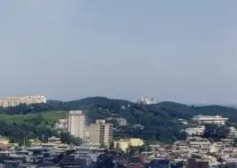 강릉시외버스터미널