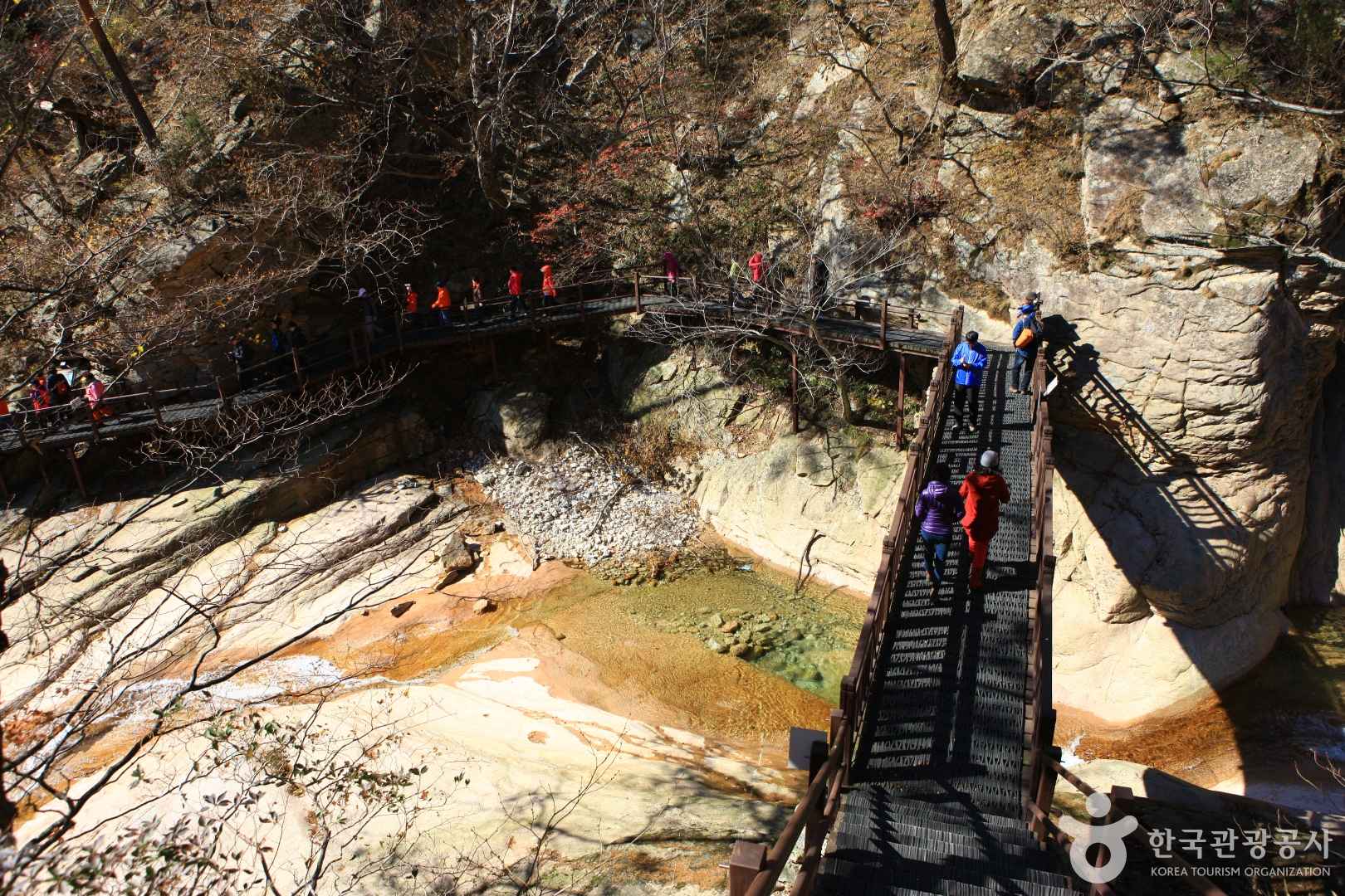 속초 가볼만한곳 베스트10 설악산국립공원