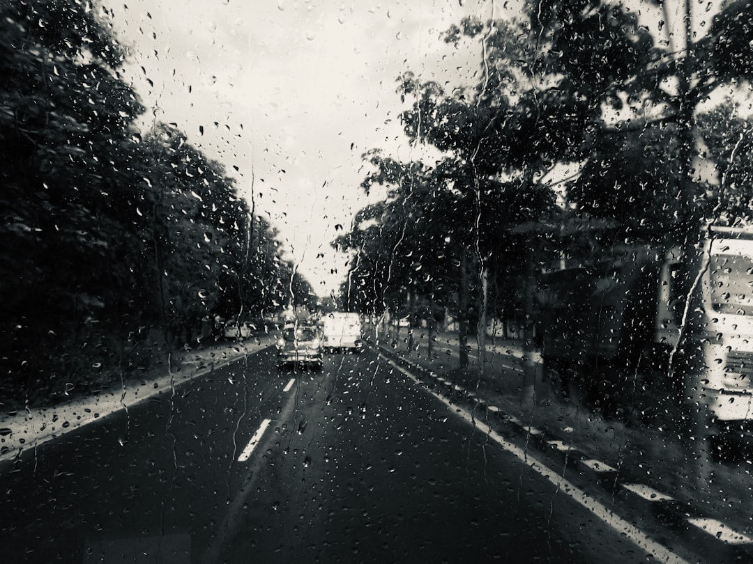 Rainy season