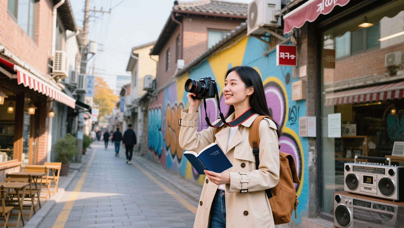 제주도 속 드라마 명장면 여행 (풍경, 촬영지, 드라마)