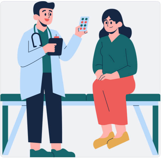 자궁적출 수술 후 회복 가이드