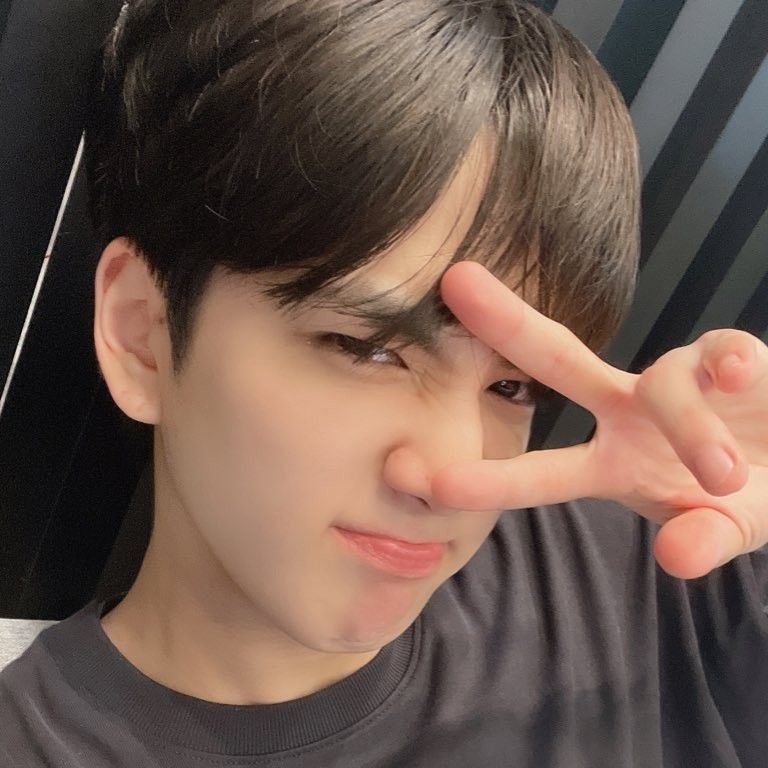 더보이즈 영훈 사진모음 #1