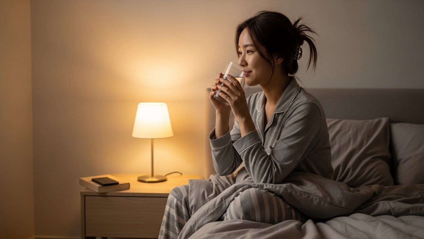 아침 입 냄새 심한 이유 5가지