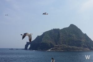 독도는 대한민국 영토 1