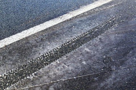 블랙아이스-대처법