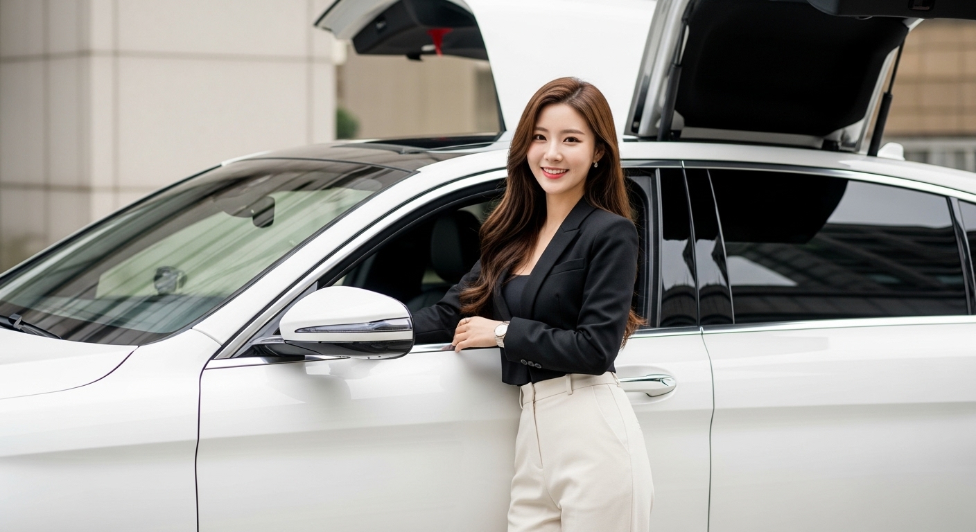 벤츠 E클래스 신차