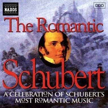 슈베르트 로맨틱