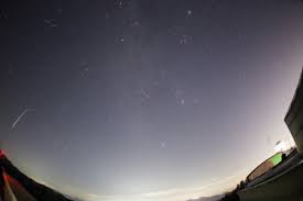 12월 13일 쌍둥이자리 유성우 명소 시간 가이드