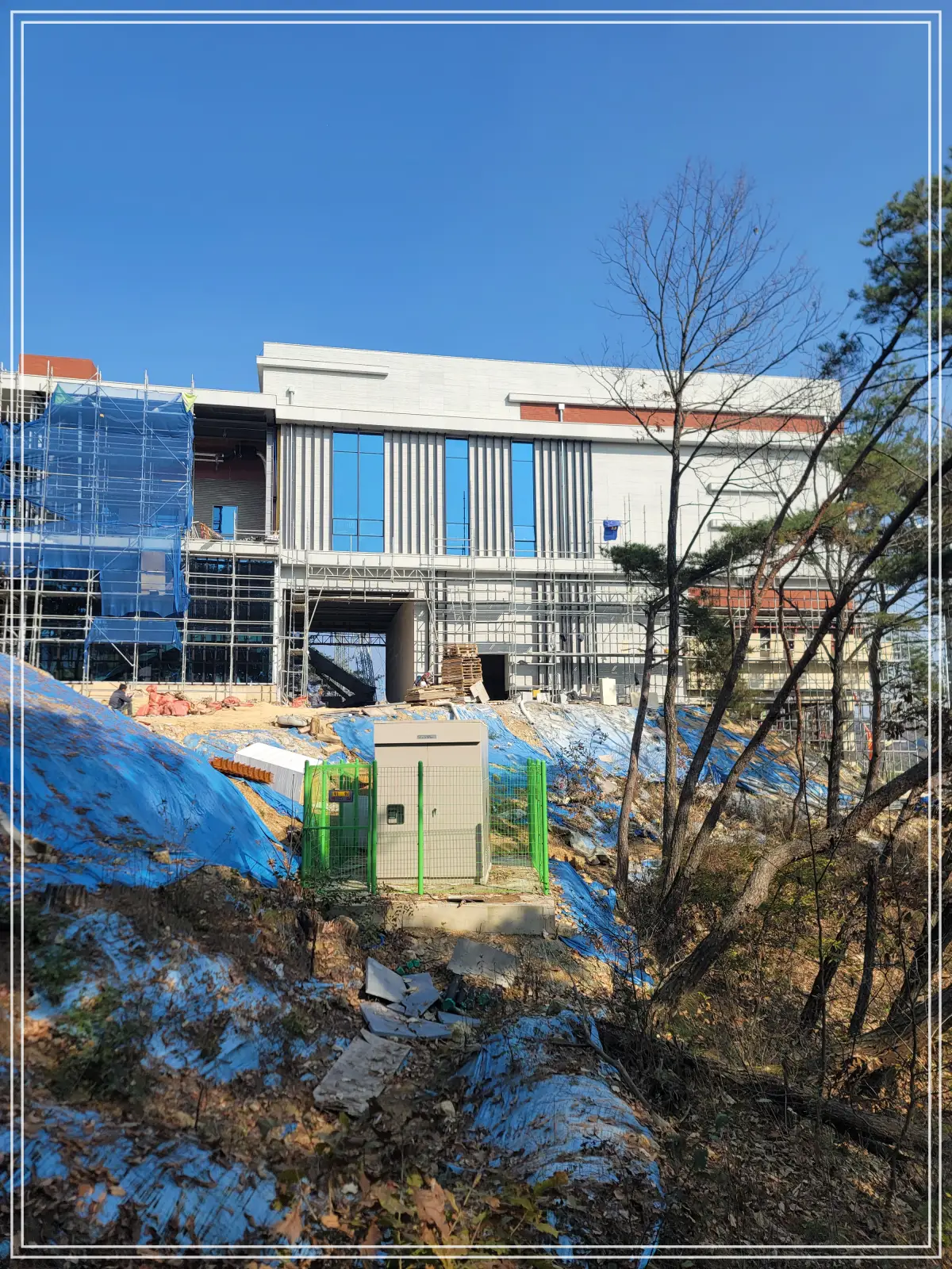 소금산-출렁다리-케이블카-탑승장