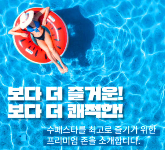 안동 수 페스타