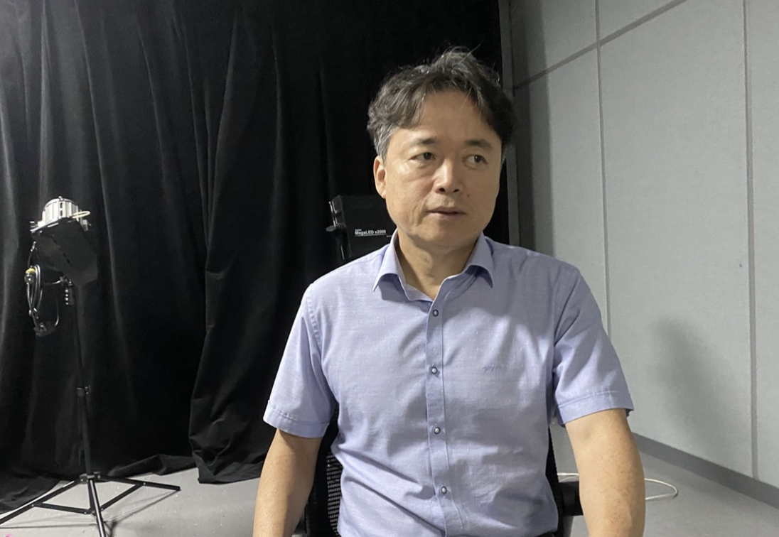 최승호 퇴임