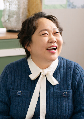 JTBC 토일드라마 '가족X멜로' 황정민